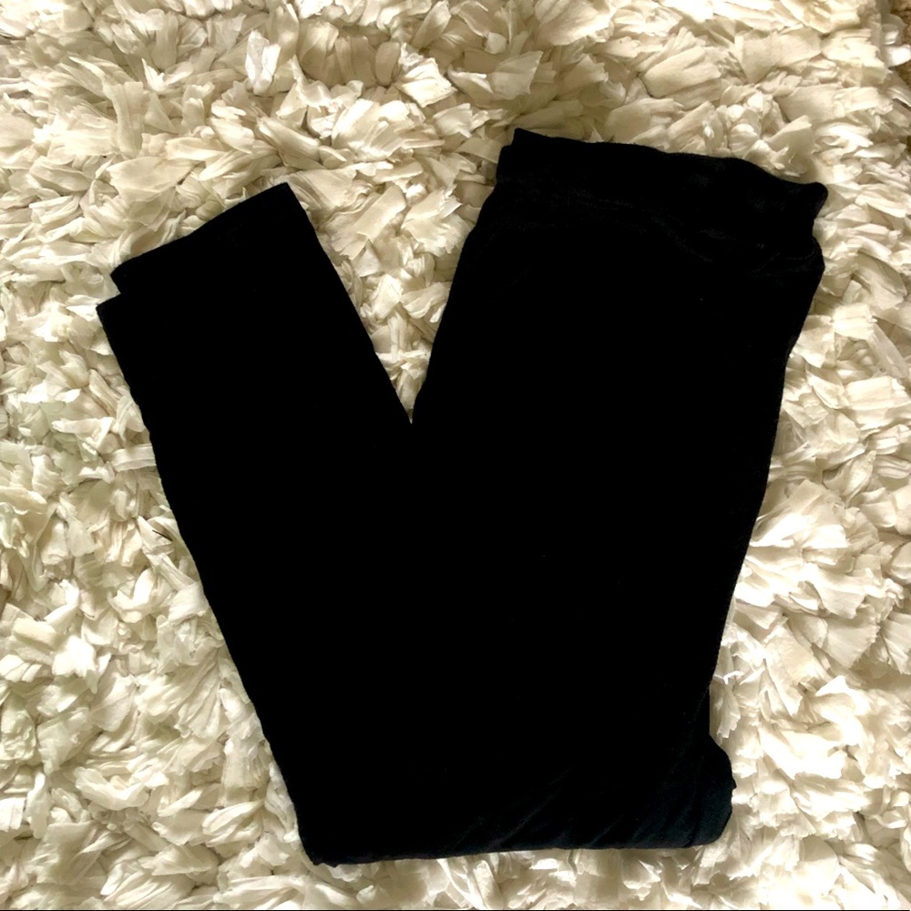 Maternity Leggings